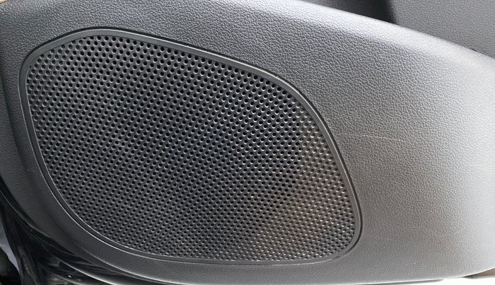 2019 Hyundai Verna 1.6 CRDI SX, Diesel, Manual, 42,486 km, Speaker
