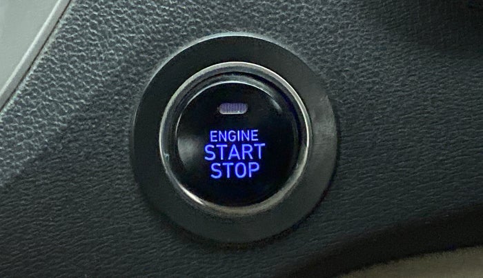 2019 Hyundai Verna 1.6 CRDI SX, Diesel, Manual, 42,486 km, Keyless Start/ Stop Button