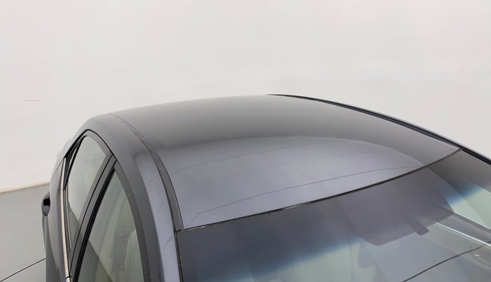 2015 Toyota Corolla Altis G, Petrol, Manual, 80,008 km, Roof