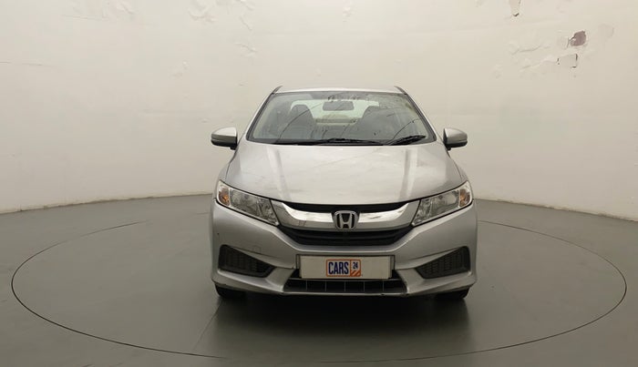 2015 Honda City 1.5L I-VTEC SV CVT, Petrol, Automatic, 52,136 km, Highlights