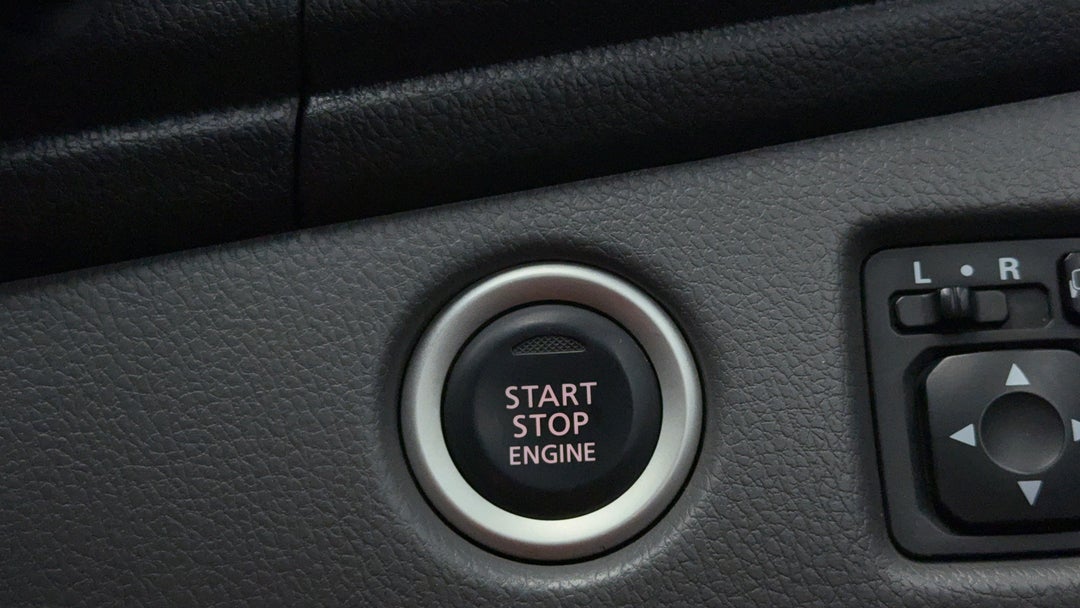 2018 Mitsubishi Triton Gls (4x4) Sports Edt, Manual, 109317 km, Keyless / Button Start