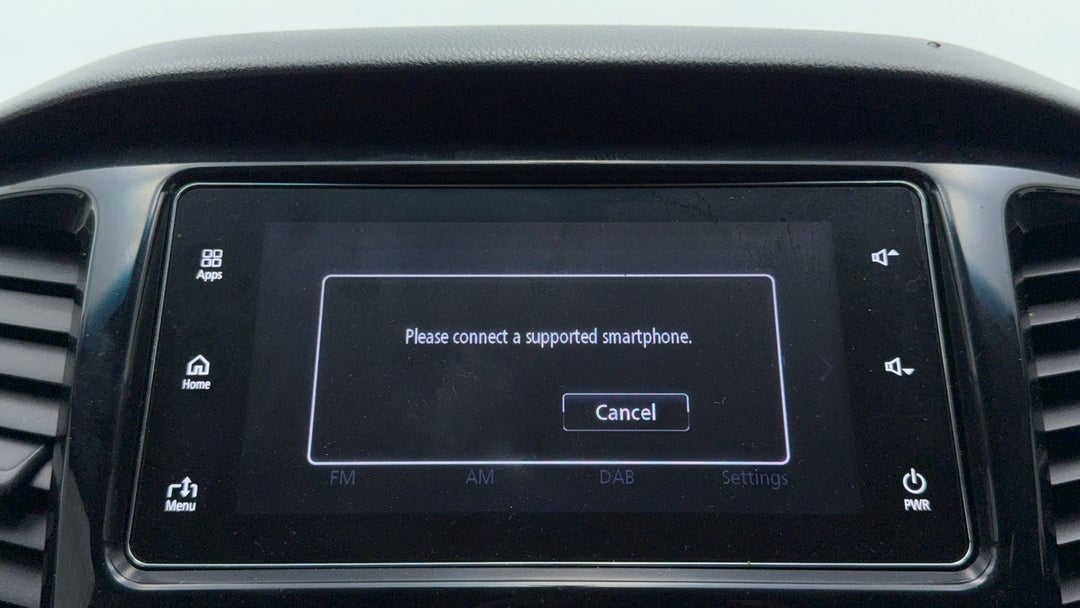 2018 Mitsubishi Triton Gls (4x4) Sports Edt, Manual, 109317 km, Android/Apple Car Play