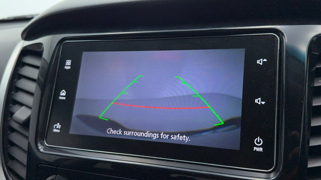 2018 Mitsubishi Triton Gls (4x4) Sports Edt, Manual, 109317 km, Parking Camera