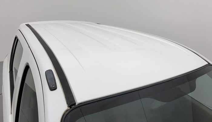 2013 Maruti Alto 800 LXI CNG, CNG, Manual, 58,075 km, Roof