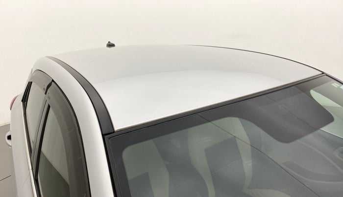 2017 Hyundai Elite i20 ASTA 1.2, Petrol, Manual, 18,750 km, Roof