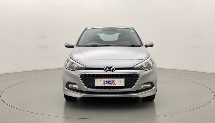 2017 Hyundai Elite i20 ASTA 1.2, Petrol, Manual, 18,750 km, Highlights