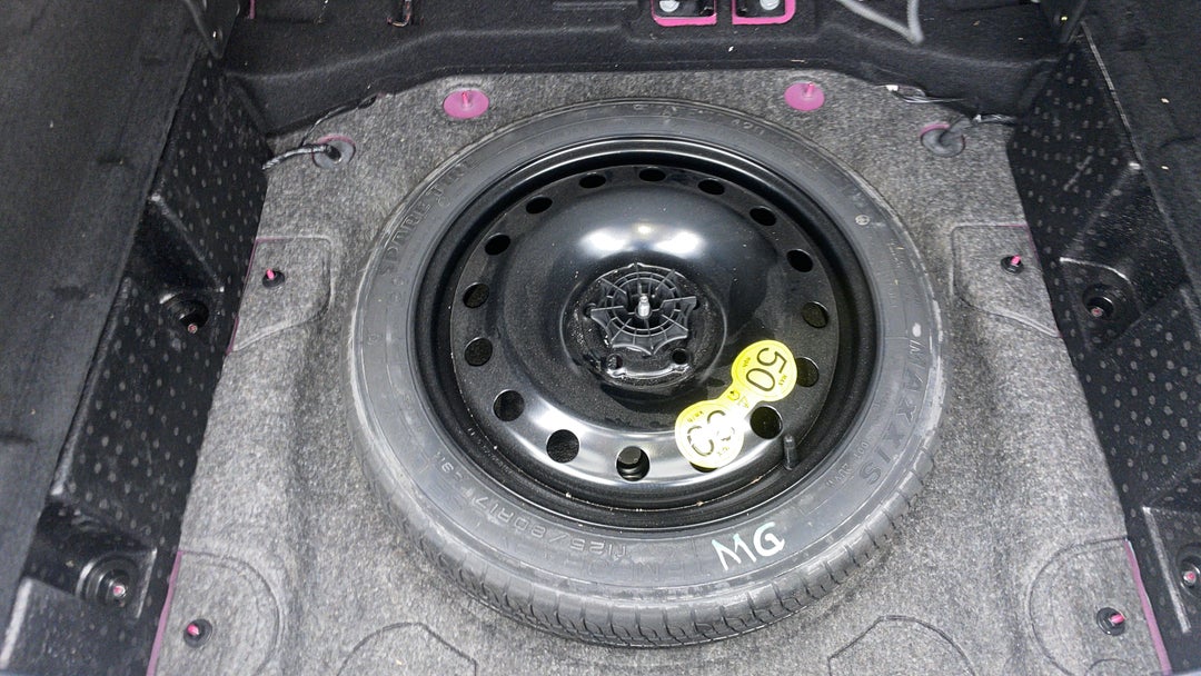 Spare Wheel