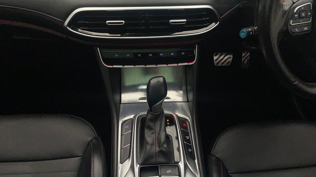 Gear Lever 