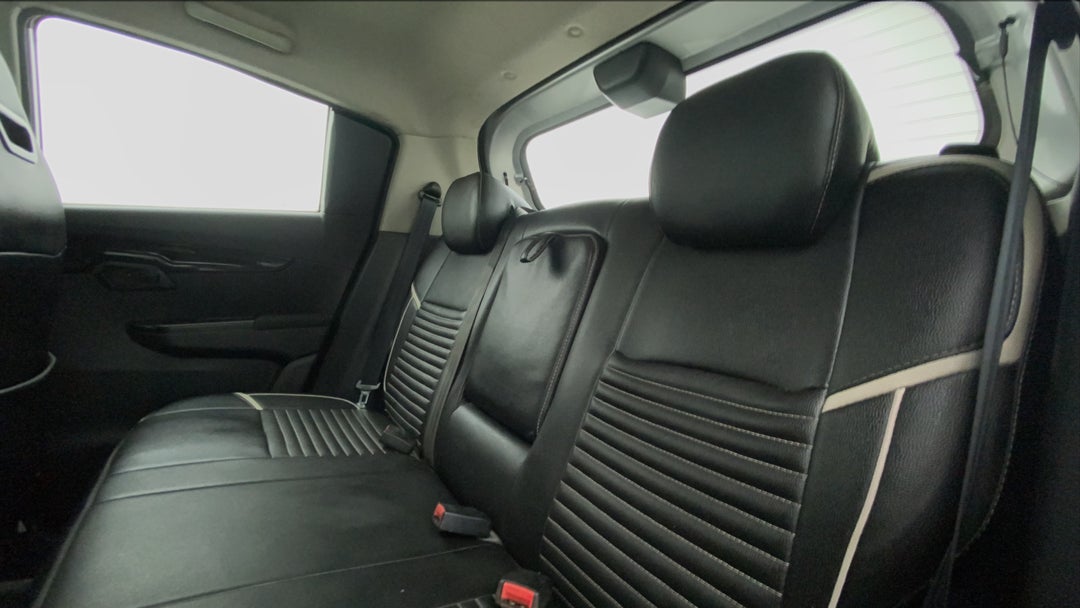 Right Side Rear Door Cabin