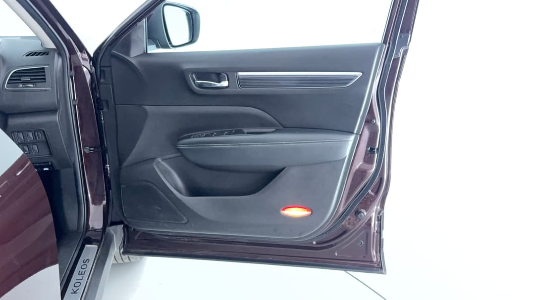 2023 Renault Koleos Zen (4x2), Automatic, 55219 km, Speaker View