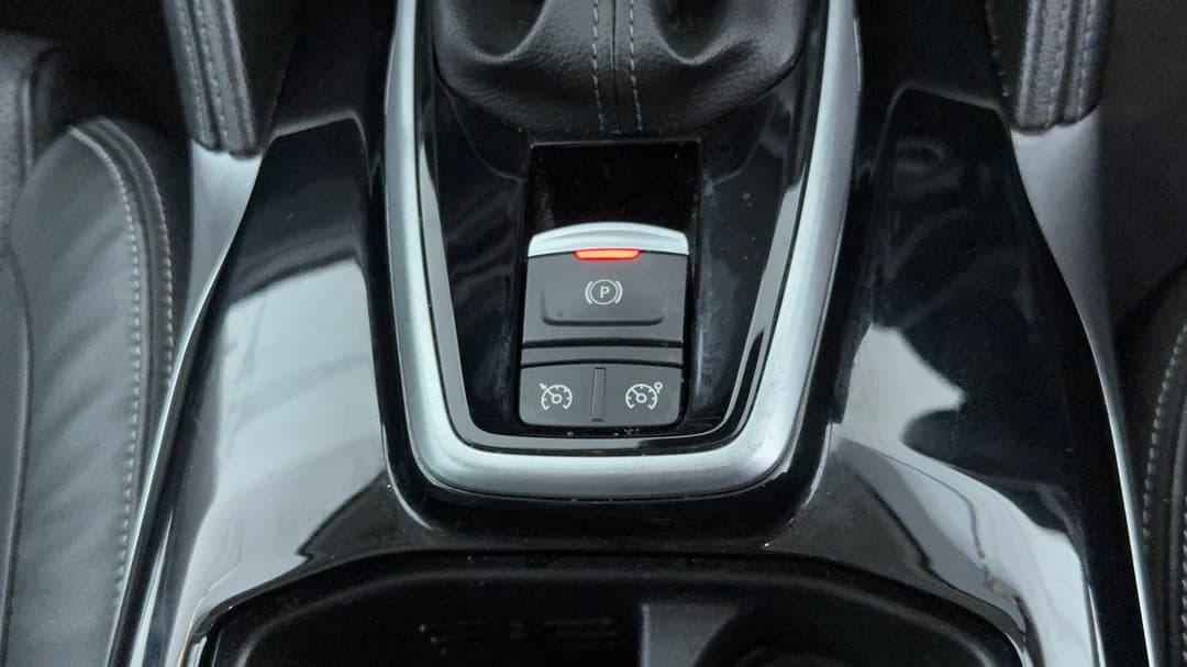 2023 Renault Koleos Zen (4x2), Automatic, 55219 km, Cruise Control