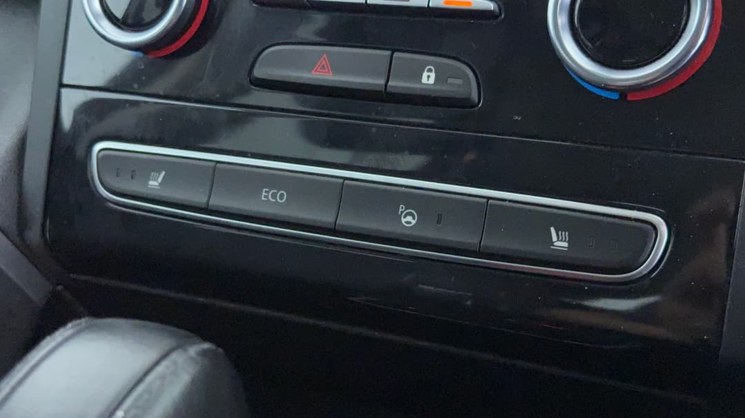 2023 Renault Koleos Zen (4x2), Automatic, 55219 km, Ventilated Seats