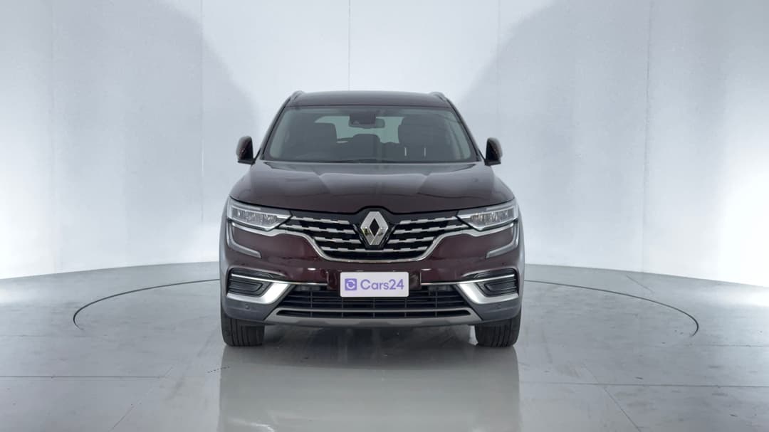 2023 Renault Koleos Zen (4x2), Automatic, 55219 km, Front View