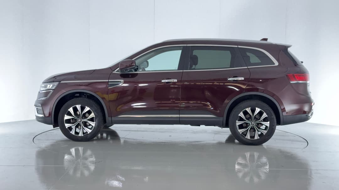 2023 Renault Koleos Zen (4x2), Automatic, 55219 km, Left Side View
