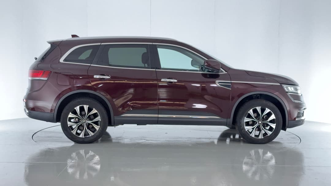 2023 Renault Koleos Zen (4x2), Automatic, 55219 km, Right Side View