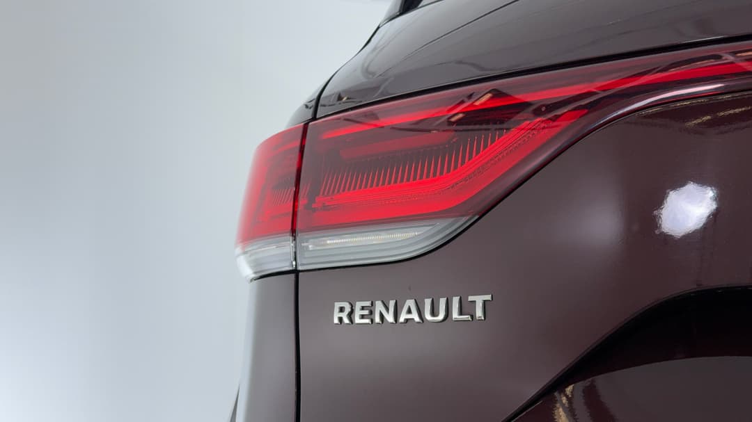 2023 Renault Koleos Zen (4x2), Automatic, 55219 km, Badge (Boot Left Side)