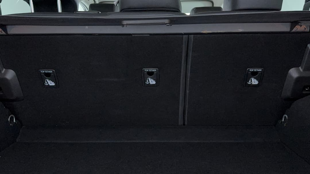 2023 Renault Koleos Zen (4x2), Automatic, 55219 km, Child Seat Anchor Points