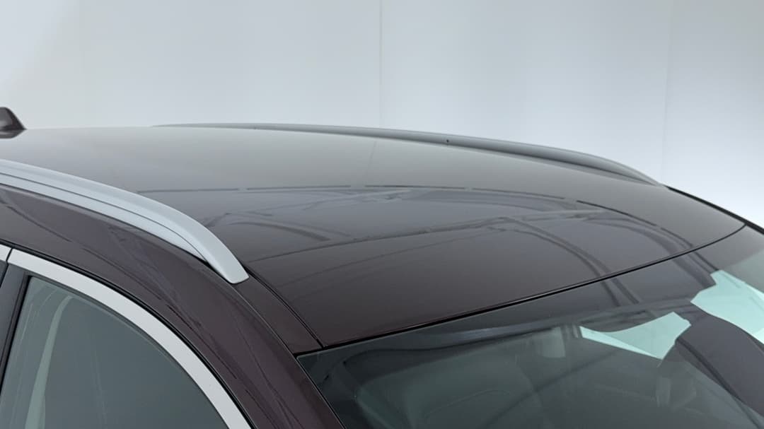 2023 Renault Koleos Zen (4x2), Automatic, 55219 km, Roof/Sunroof View