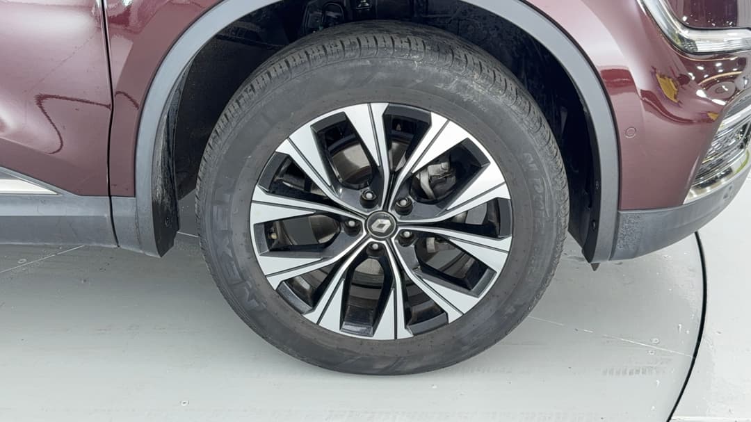 2023 Renault Koleos Zen (4x2), Automatic, 55219 km, Right Front Wheel