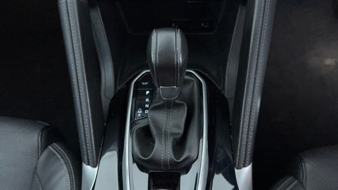 2023 Renault Koleos Zen (4x2), Automatic, 55219 km, Gear Lever 