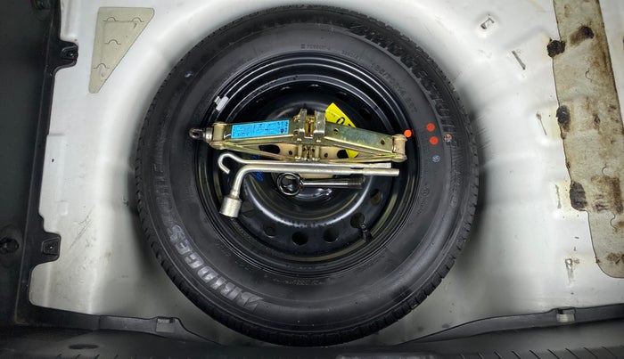 2019 Hyundai Elite i20 SPORTZ PLUS 1.2, Petrol, Manual, 52,314 km, Spare Tyre