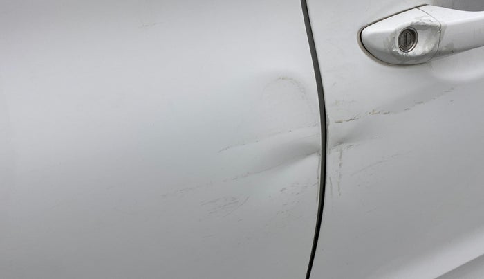 2019 Hyundai Elite i20 SPORTZ PLUS 1.2, Petrol, Manual, 52,314 km, Right rear door - Slightly dented