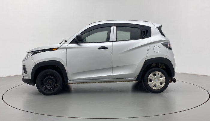 2018 Mahindra KUV 100 NXT K2 P 6 STR, Petrol, Manual, 40,830 km, Left Side