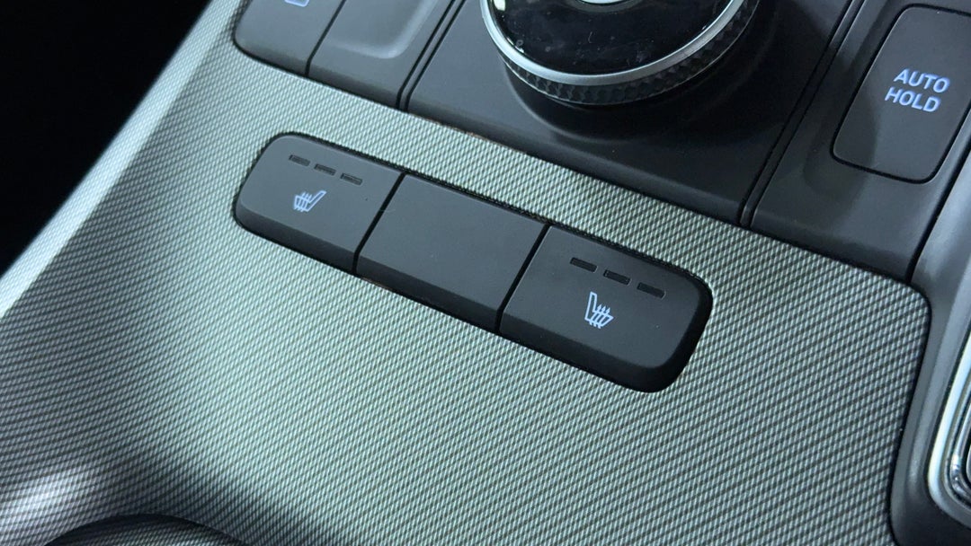 2022 Hyundai Palisade Elite (8 Seat), Automatic, 51980 km, Ventilated Seats