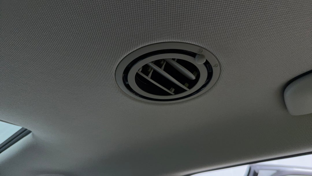 2022 Hyundai Palisade Elite (8 Seat), Automatic, 51980 km, Rear A/C Vent