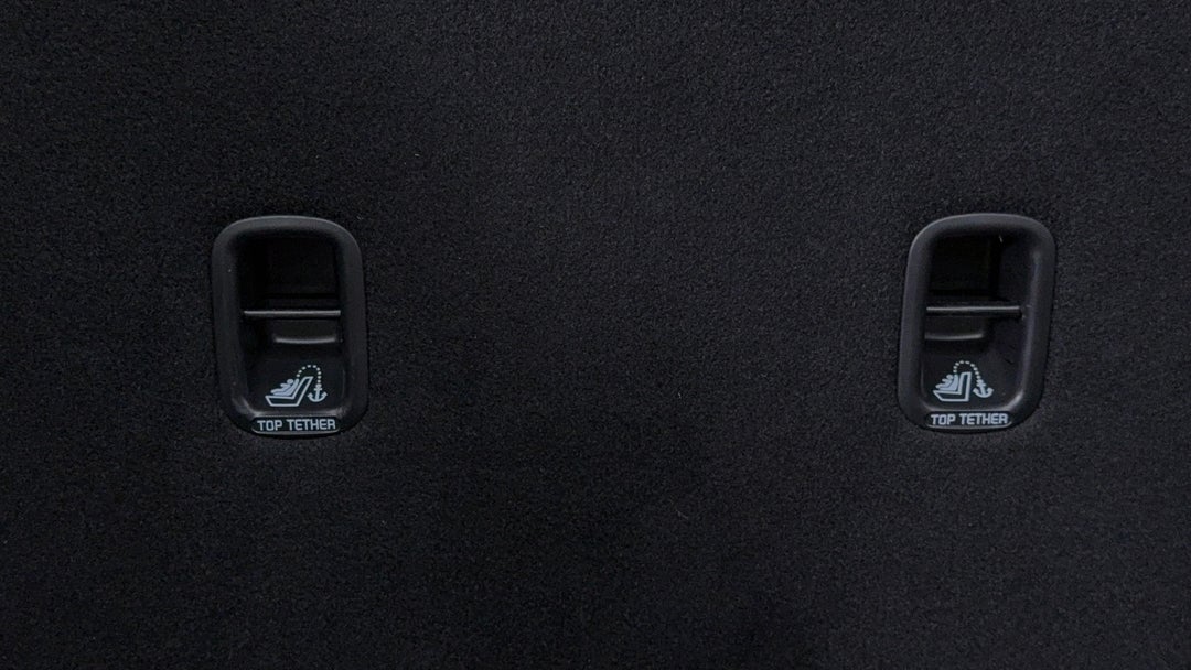 2022 Hyundai Palisade Elite (8 Seat), Automatic, 51980 km, Child Seat Anchor Points