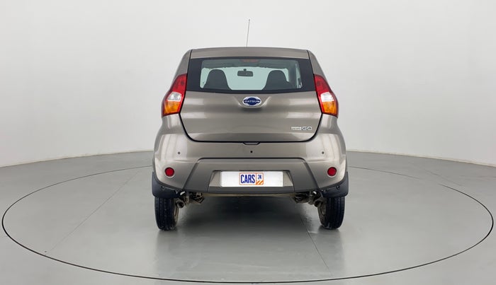 2019 Datsun Redi Go A, Petrol, Manual, 17,671 km, Back/Rear