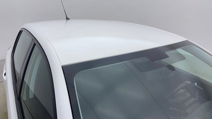 Peugeot 308-Roof/Sunroof View
