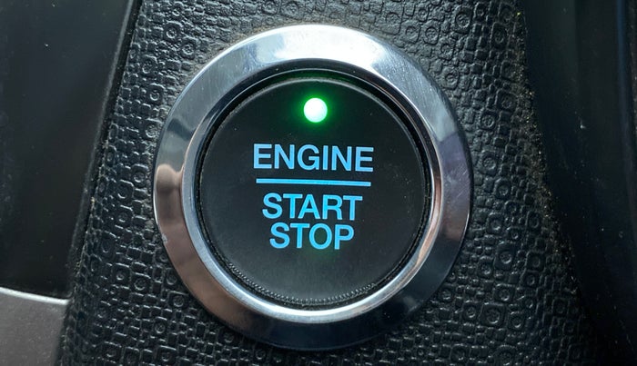 2020 Ford Ecosport 1.5TITANIUM TDCI, Diesel, Manual, 49,736 km, Keyless Start/ Stop Button