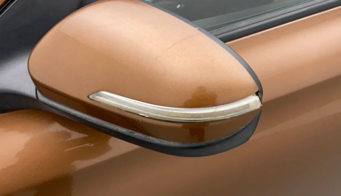 2015 Hyundai i20 Active 1.2 SX, Petrol, Manual, 95,852 km, Left rear-view mirror - Indicator light not working