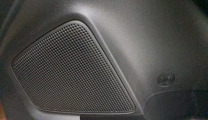 2015 Hyundai i20 Active 1.2 SX, Petrol, Manual, 95,852 km, Speaker