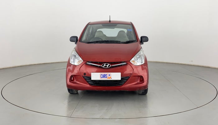 2012 Hyundai Eon MAGNA +, Petrol, Manual, 37,012 km, Highlights