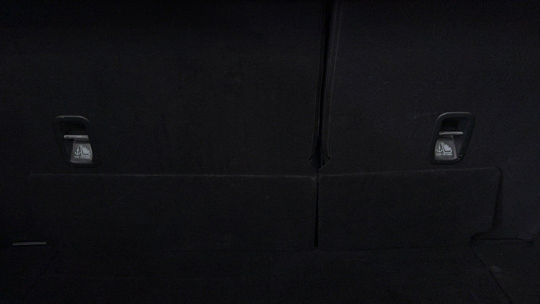 2017 Honda Jazz Vti, Automatic, 143412 km, Child Seat Anchor Points