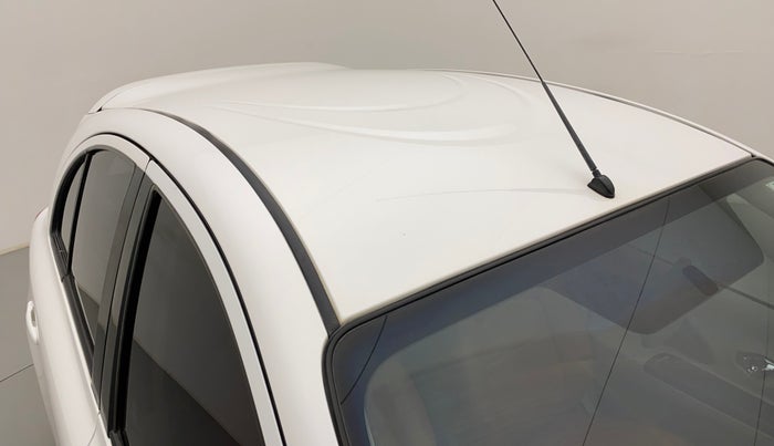 2014 Nissan Micra XV CVT, Petrol, Automatic, 67,950 km, Roof