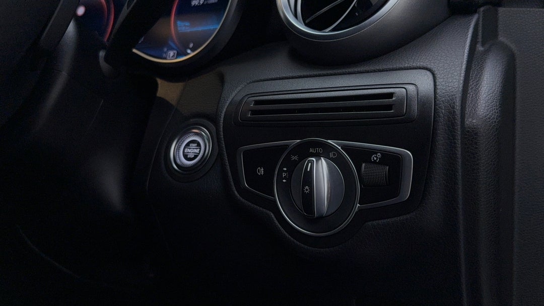 Utility Switches/Buttons