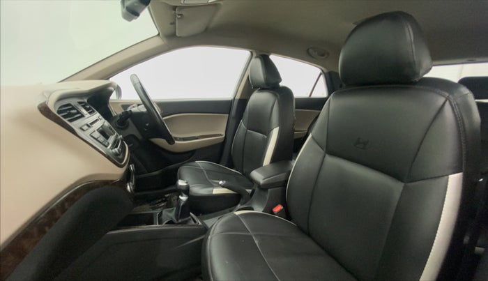 2014 Hyundai Elite i20 ASTA 1.2, Petrol, Manual, 44,771 km, Right Side Front Door Cabin
