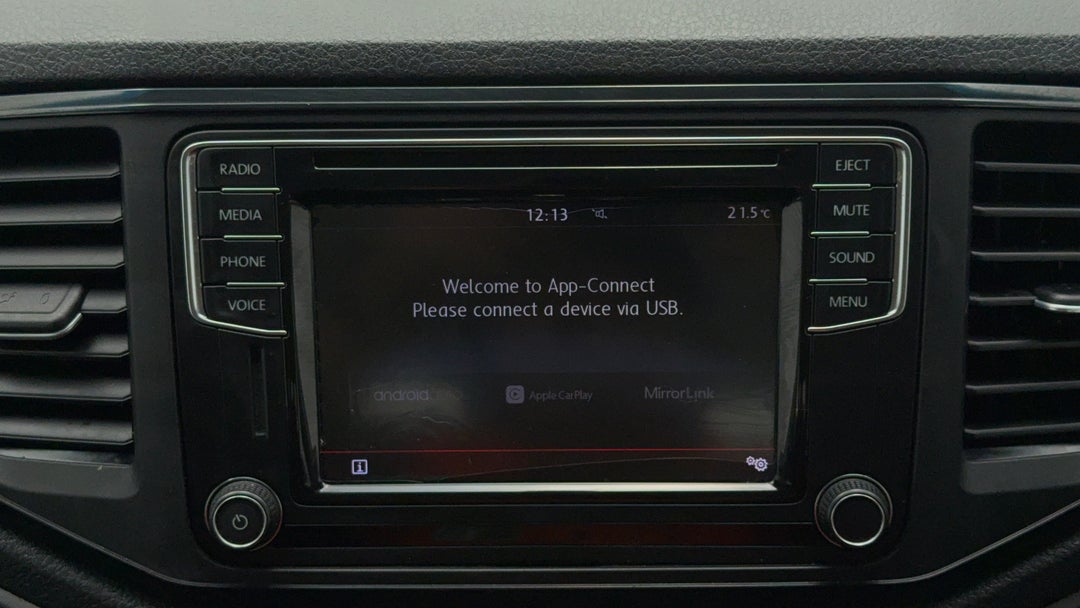 2016 Volkswagen Amarok Tdi420 Trendline (4x4), Automatic, 124271 km, Android/Apple Car Play