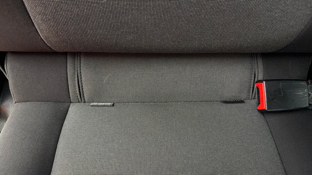 2016 Volkswagen Amarok Tdi420 Trendline (4x4), Automatic, 124271 km, Child Seat Anchor Points