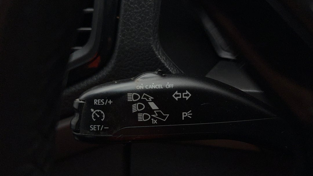 2016 Volkswagen Amarok Tdi420 Trendline (4x4), Automatic, 124271 km, Cruise Control