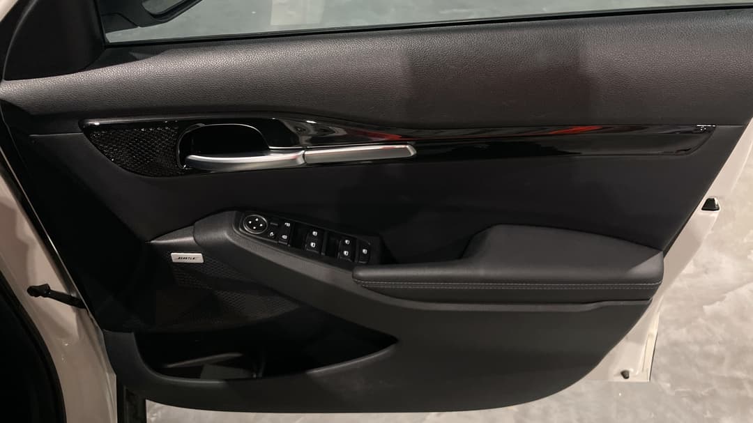 2021 Kia Seltos Gt-line (AWD), Automatic, 87502 km, Speaker View