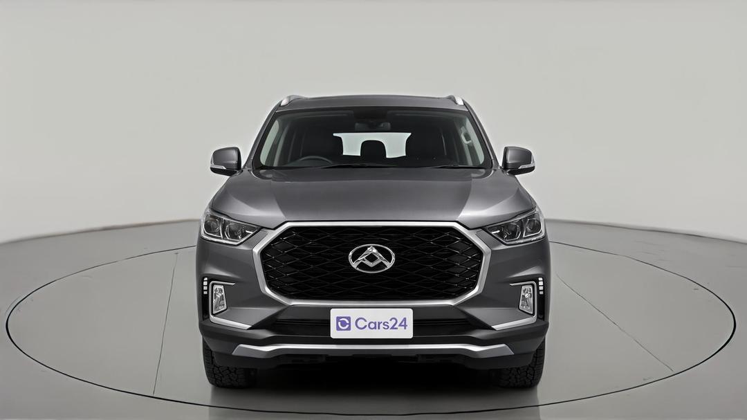 2022 LDV D90 Executive (4WD) D20, Automatic, 66295 km, Front View