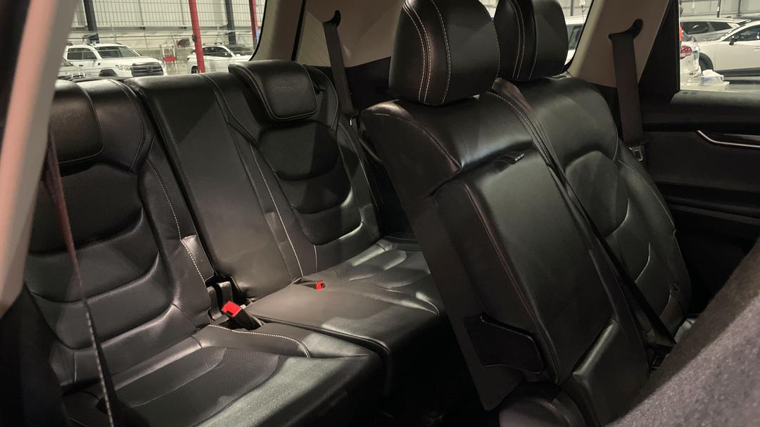 2022 LDV D90 Executive (4WD) D20, Automatic, 66295 km, Third Row Seats