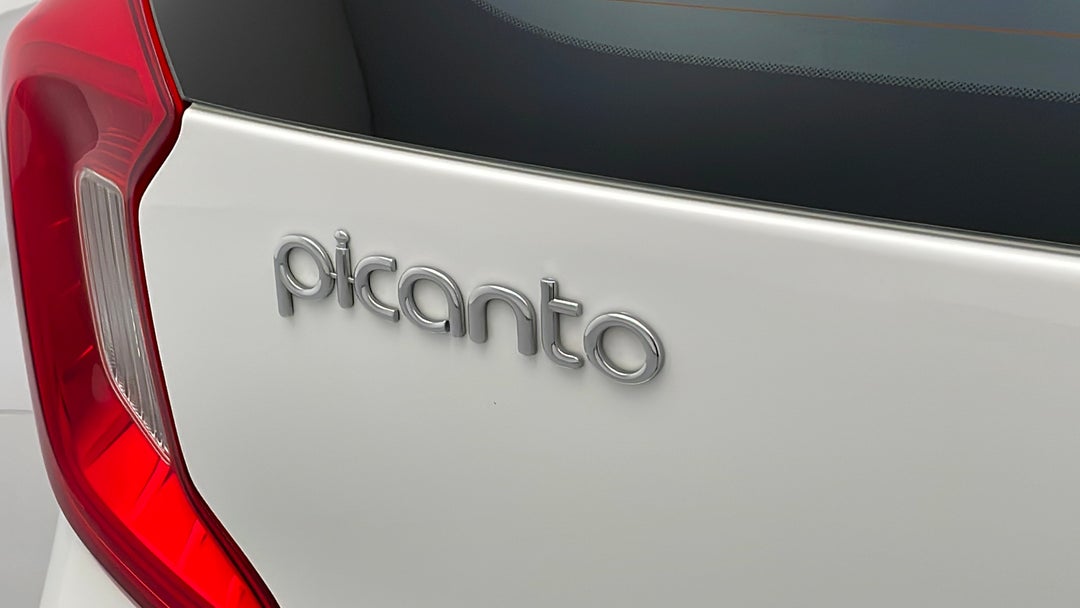 Badge (Boot Left Side)