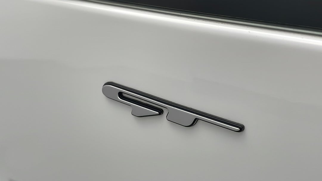 Badge (Boot Right Side)