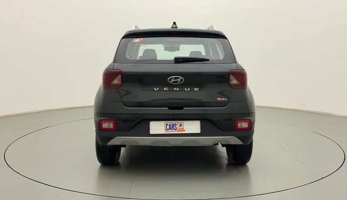 2019 Hyundai VENUE SX 1.0 (O) TURBO, Petrol, Manual, 27,024 km, Back/Rear