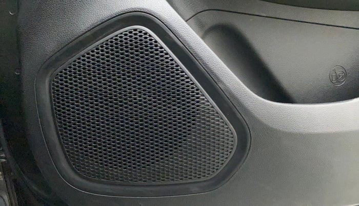 2019 Hyundai VENUE SX 1.0 (O) TURBO, Petrol, Manual, 27,024 km, Speaker